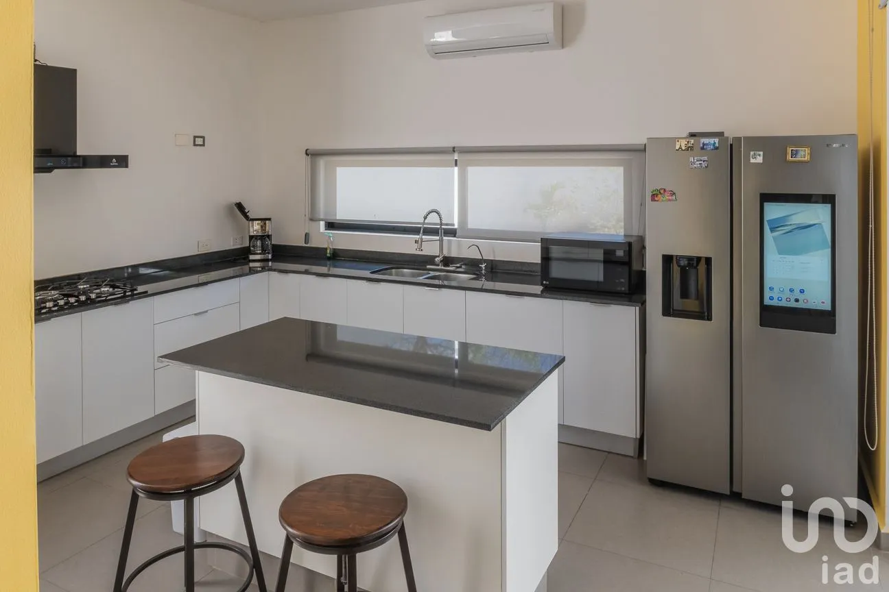 Casa en Venta en Cholul, Mérida, Yucatán | NEX-247473 | iad México | Foto 5 de 25