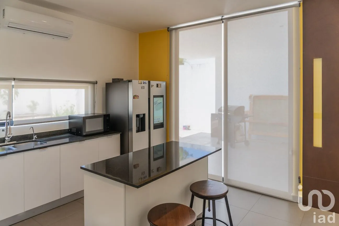 Casa en Venta en Cholul, Mérida, Yucatán | NEX-247473 | iad México | Foto 8 de 25