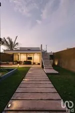NEX-248608 - Departamento en Renta, con 2 recamaras, con 1 baño, con 75 m2 de construcción en Temozón Norte, CP 97302, Yucatán.