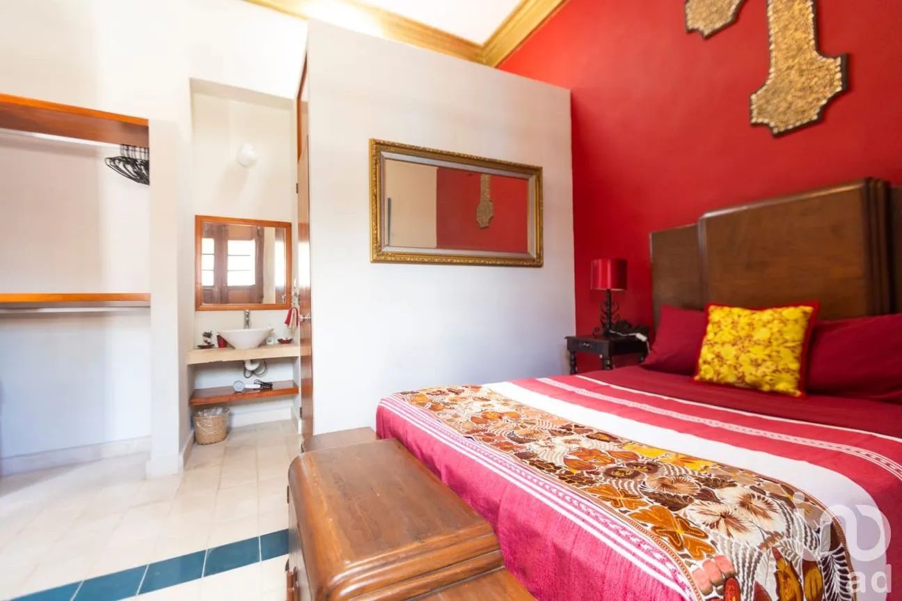 Casa en Venta en Mérida Centro, Mérida, Yucatán | NEX-250405 | iad México | Foto 12 de 38
