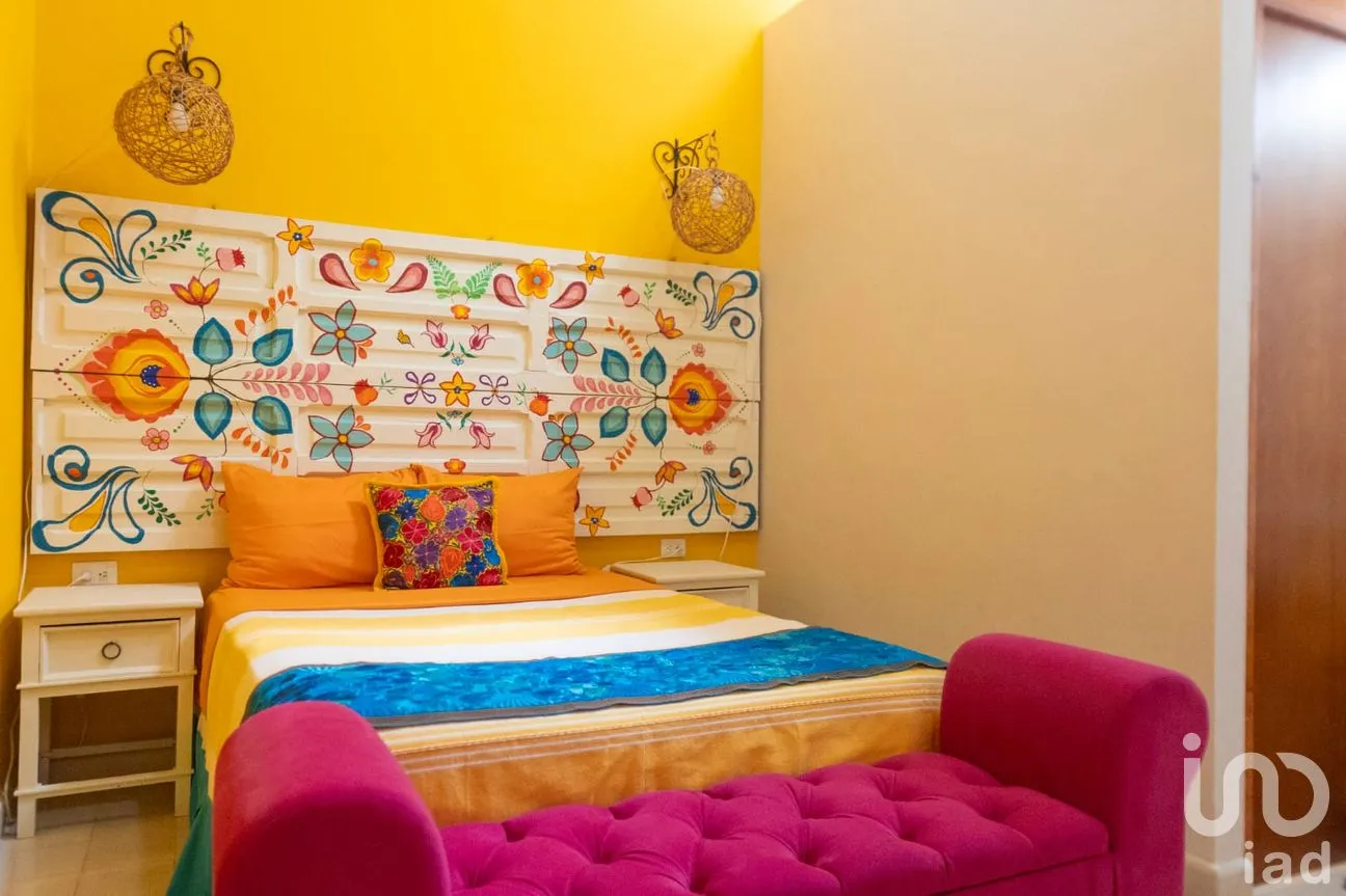 Casa en Venta en Mérida Centro, Mérida, Yucatán | NEX-250405 | iad México | Foto 15 de 38