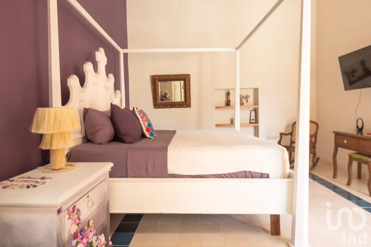 Casa en Venta en Mérida Centro, Mérida, Yucatán | NEX-250405 | iad México | Foto 16 de 38