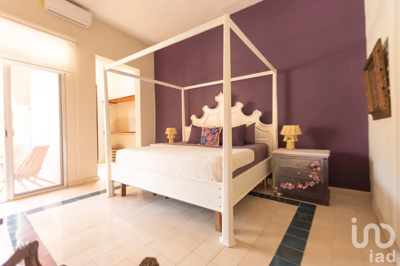 Casa en Venta en Mérida Centro, Mérida, Yucatán | NEX-250405 | iad México | Foto 17 de 38