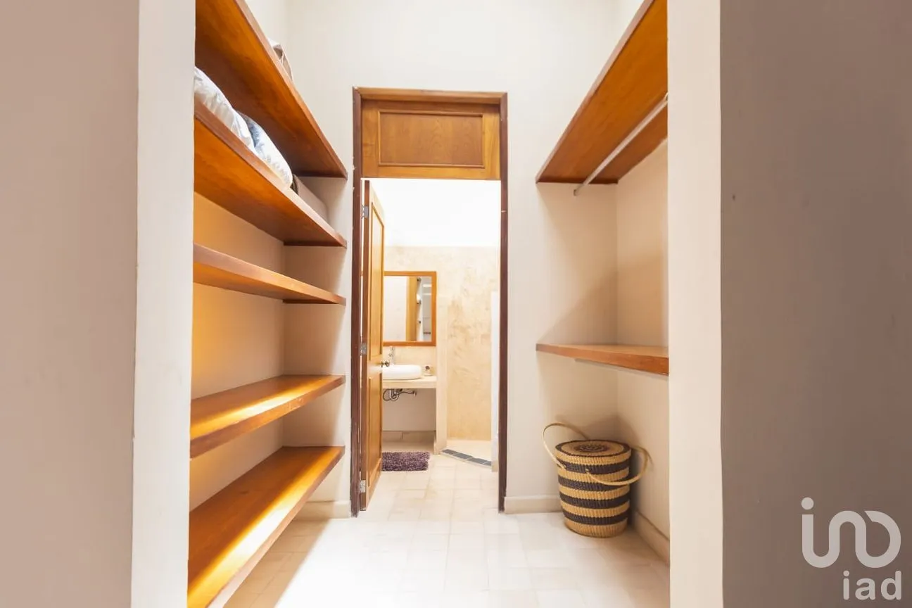 Casa en Venta en Mérida Centro, Mérida, Yucatán | NEX-250405 | iad México | Foto 18 de 38