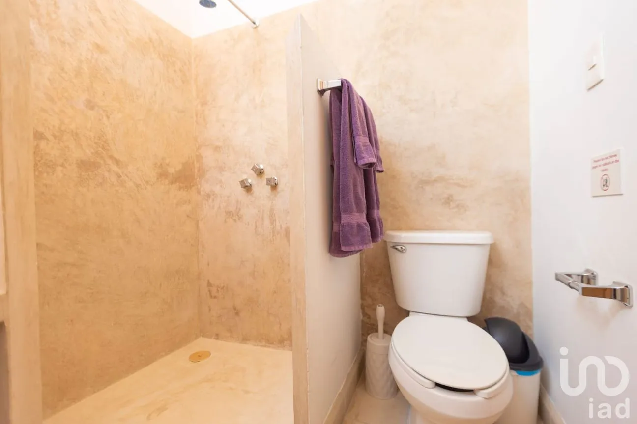 Casa en Venta en Mérida Centro, Mérida, Yucatán | NEX-250405 | iad México | Foto 19 de 38