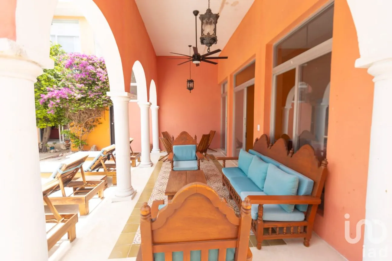 Casa en Venta en Mérida Centro, Mérida, Yucatán | NEX-250405 | iad México | Foto 20 de 38