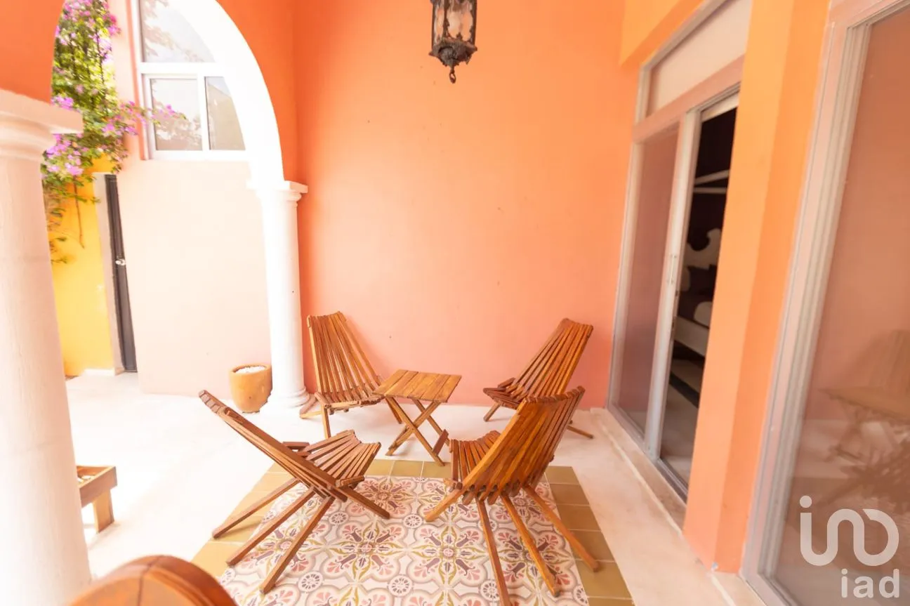 Casa en Venta en Mérida Centro, Mérida, Yucatán | NEX-250405 | iad México | Foto 21 de 38