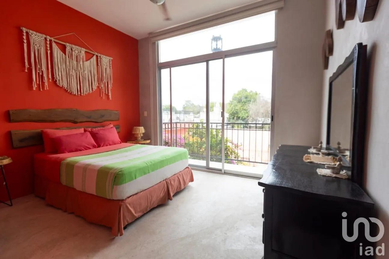 Casa en Venta en Mérida Centro, Mérida, Yucatán | NEX-250405 | iad México | Foto 34 de 38