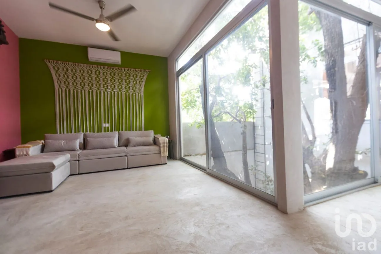 Casa en Venta en Mérida Centro, Mérida, Yucatán | NEX-250405 | iad México | Foto 36 de 38