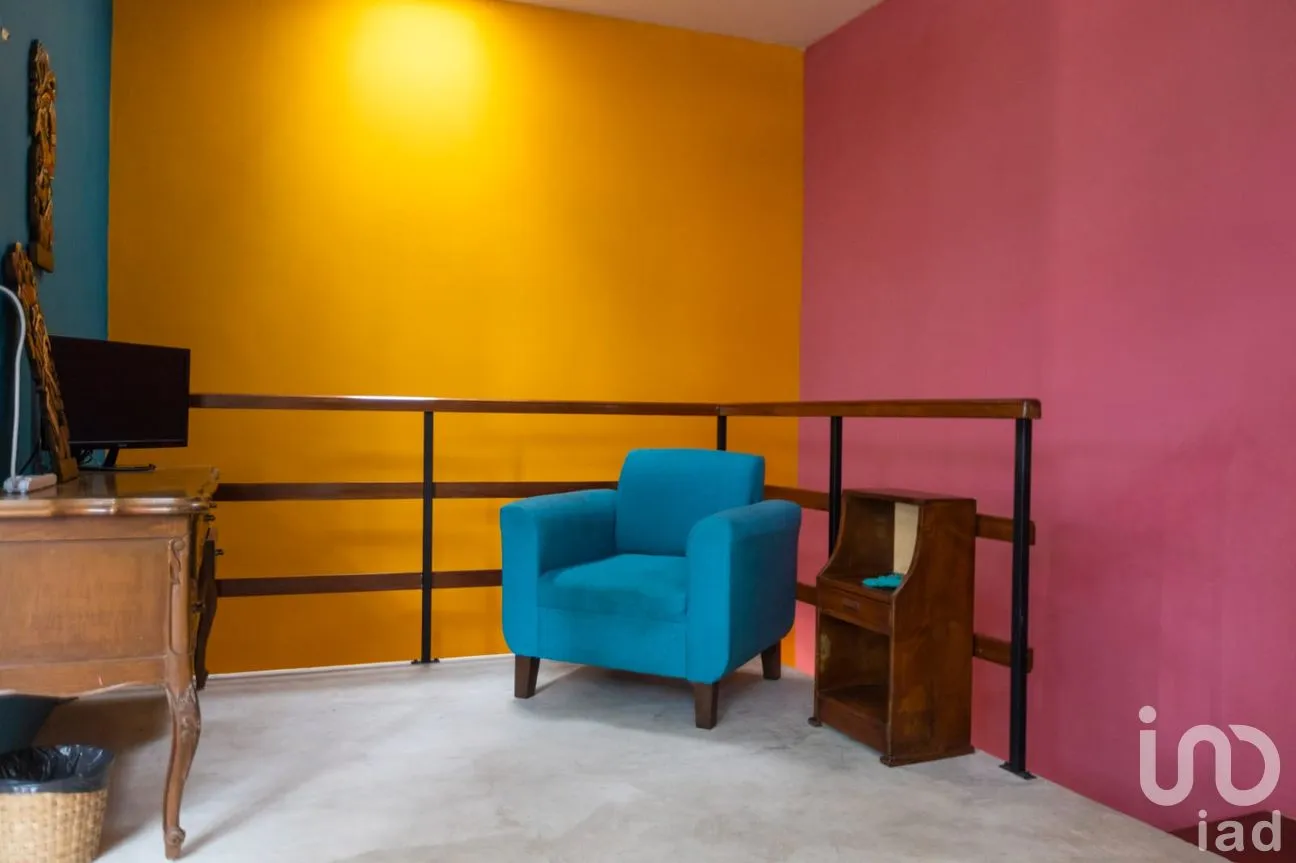 Casa en Venta en Mérida Centro, Mérida, Yucatán | NEX-250405 | iad México | Foto 38 de 38