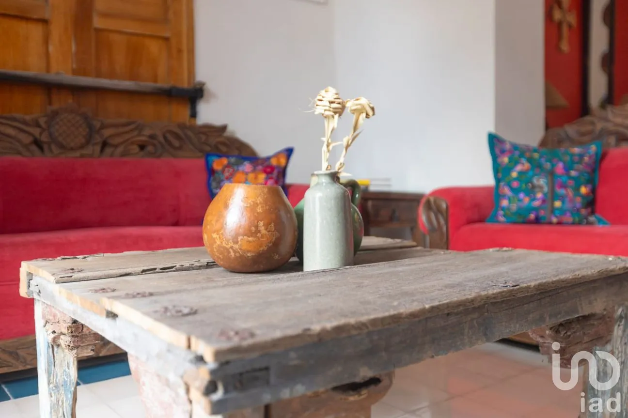 Casa en Venta en Mérida Centro, Mérida, Yucatán | NEX-250405 | iad México | Foto 5 de 38