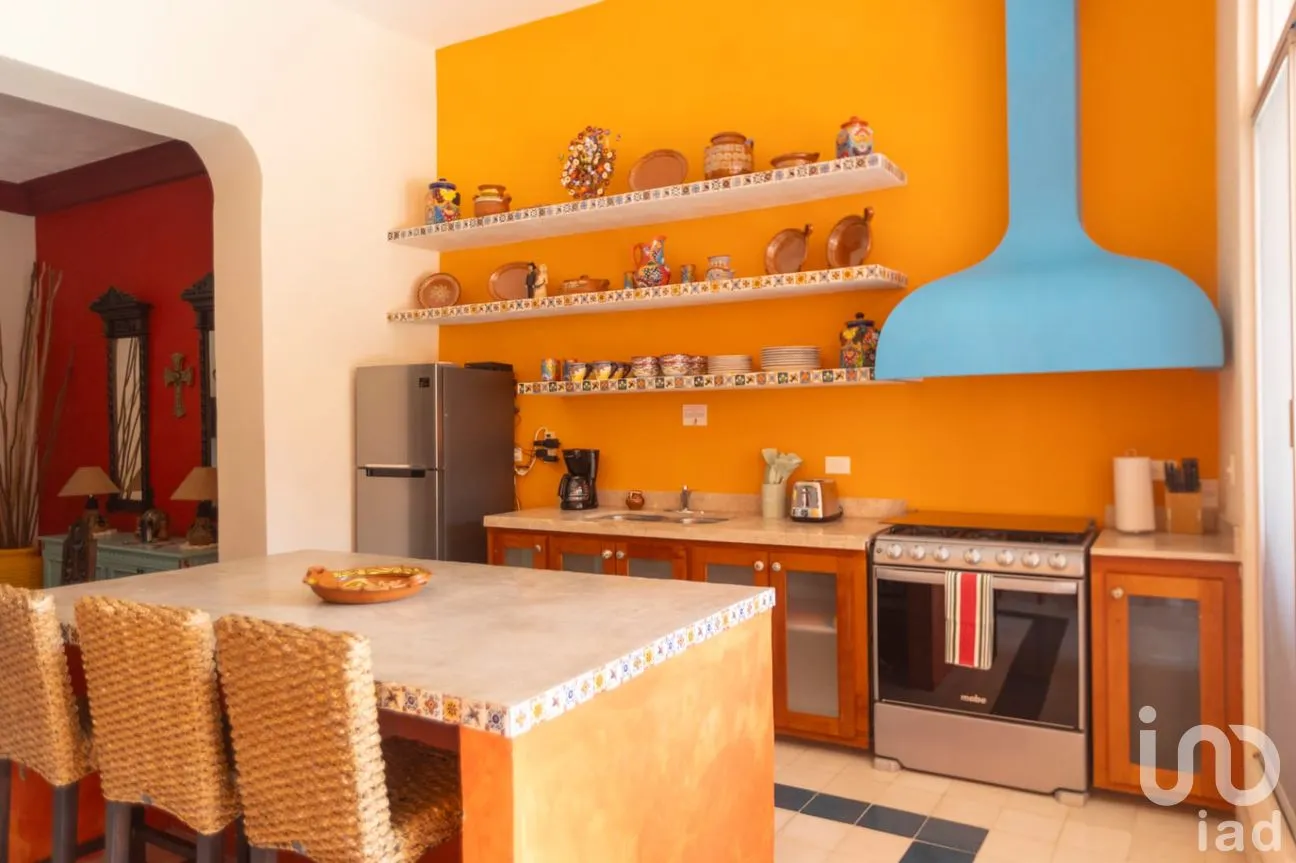 Casa en Venta en Mérida Centro, Mérida, Yucatán | NEX-250405 | iad México | Foto 8 de 38