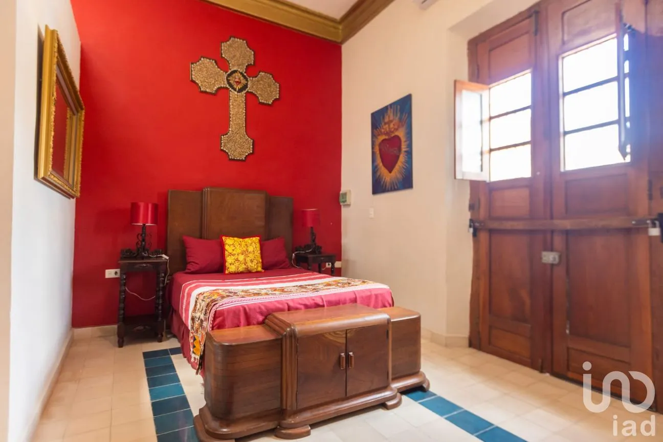 Casa en Venta en Mérida Centro, Mérida, Yucatán | NEX-250405 | iad México | Foto 10 de 38