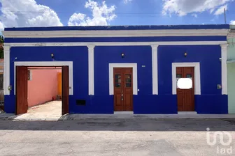 NEX-250405 - Casa en Venta, con 5 recamaras, con 6 baños, con 370 m2 de construcción en Mérida Centro, CP 97000, Yucatán.