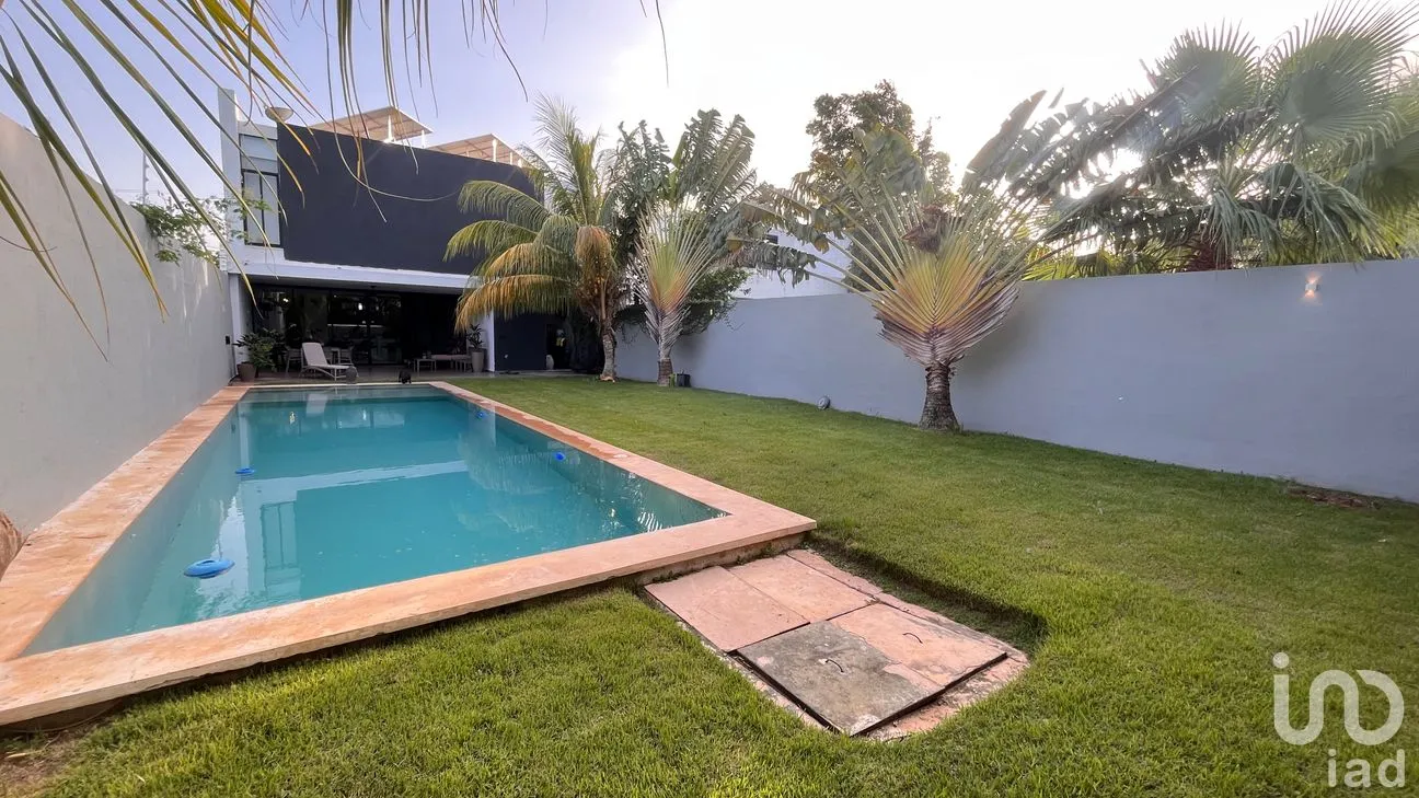 Casa en Venta en Conkal, Conkal, Yucatán | NEX-253589 | iad México | Foto 2 de 31