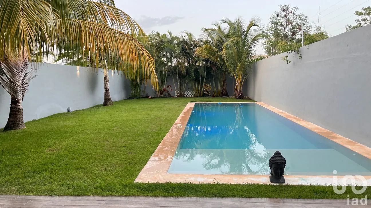 Casa en Venta en Conkal, Conkal, Yucatán | NEX-253589 | iad México | Foto 3 de 31