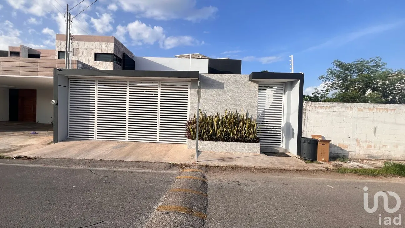 Casa en Venta en Conkal, Conkal, Yucatán | NEX-253589 | iad México | Foto 31 de 31