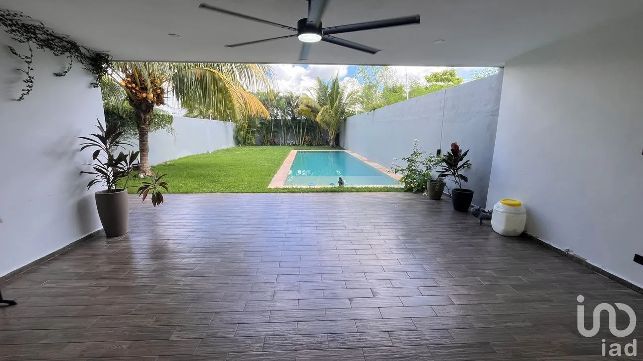 Casa en Venta en Conkal, Conkal, Yucatán | NEX-253589 | iad México | Foto 5 de 31