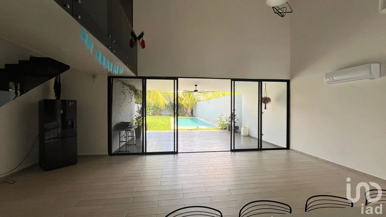 Casa en Venta en Conkal, Conkal, Yucatán | NEX-253589 | iad México | Foto 6 de 31
