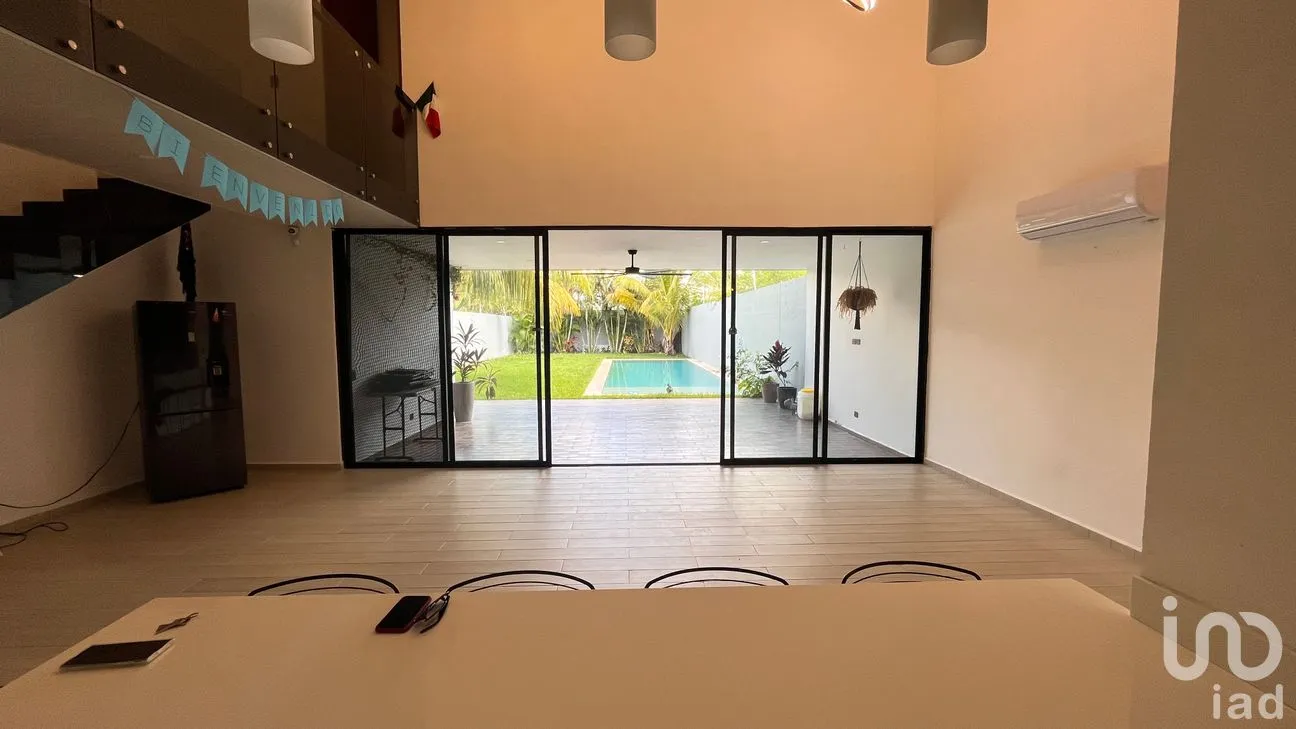 Casa en Venta en Conkal, Conkal, Yucatán | NEX-253589 | iad México | Foto 8 de 31