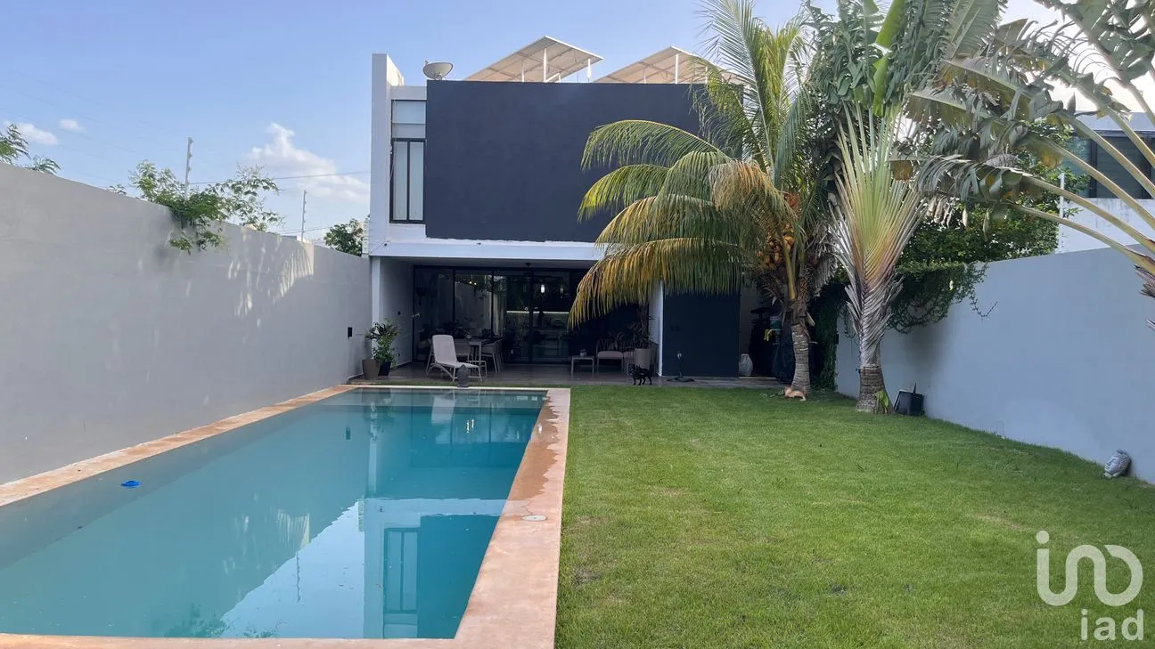 Casa en Venta en Conkal, Conkal, Yucatán | NEX-253589 | iad México | Foto 1 de 31