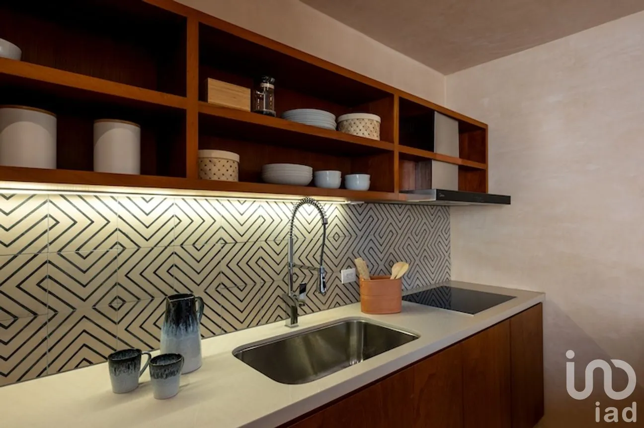 Departamento en Venta en Mérida Centro, Mérida, Yucatán | NEX-259664 | iad México | Foto 11 de 19