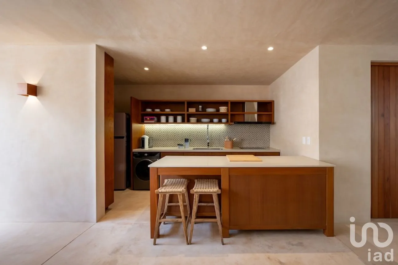 Departamento en Venta en Mérida Centro, Mérida, Yucatán | NEX-259664 | iad México | Foto 12 de 19