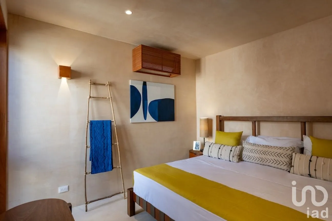 Departamento en Venta en Mérida Centro, Mérida, Yucatán | NEX-259664 | iad México | Foto 15 de 19
