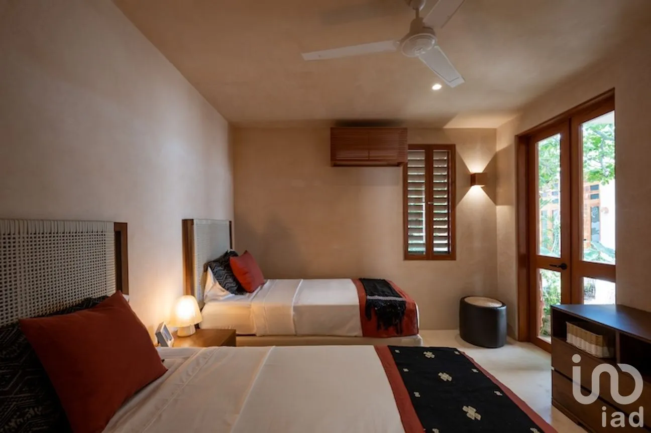 Departamento en Venta en Mérida Centro, Mérida, Yucatán | NEX-259664 | iad México | Foto 17 de 19