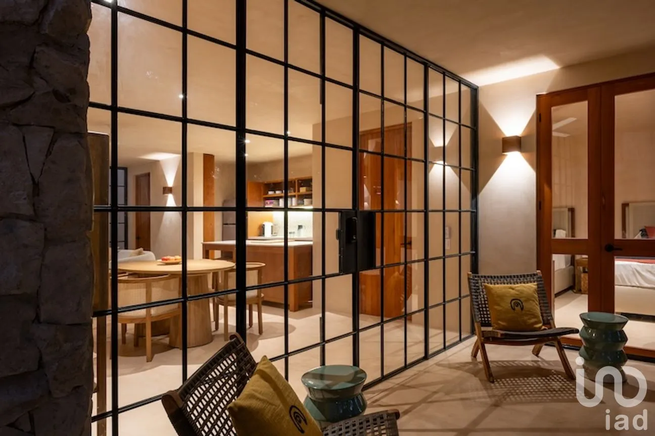 Departamento en Venta en Mérida Centro, Mérida, Yucatán | NEX-259664 | iad México | Foto 18 de 19