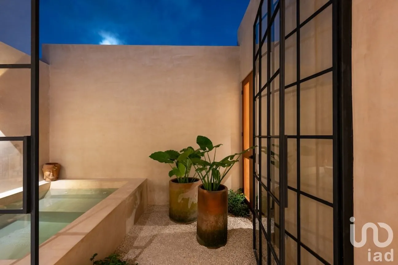 Departamento en Venta en Mérida Centro, Mérida, Yucatán | NEX-259664 | iad México | Foto 19 de 19