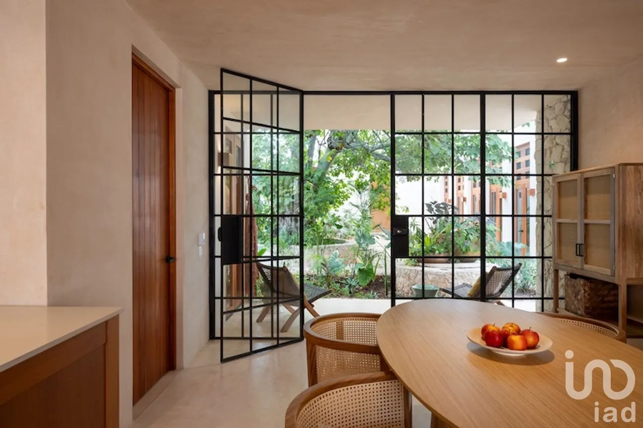 Departamento en Venta en Mérida Centro, Mérida, Yucatán | NEX-259664 | iad México | Foto 4 de 19