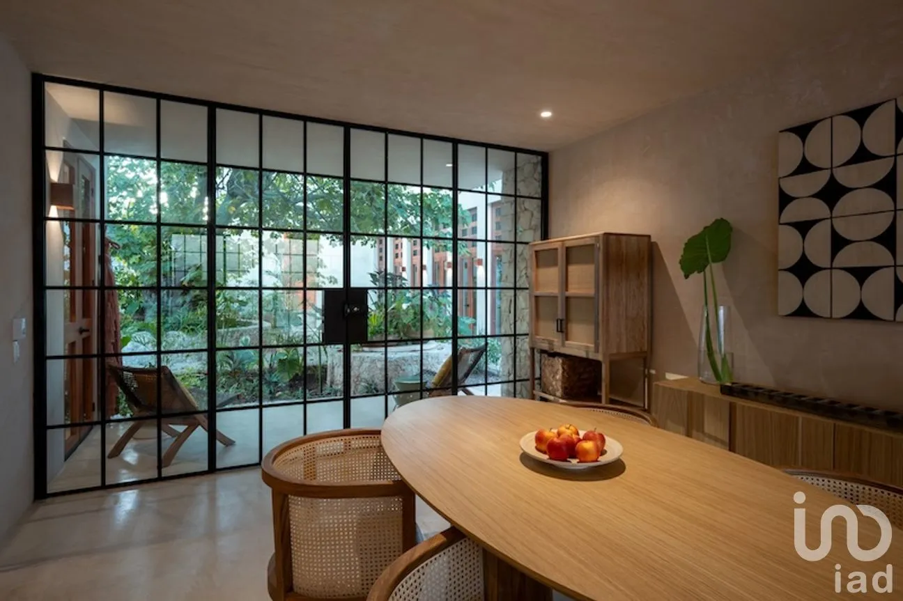 Departamento en Venta en Mérida Centro, Mérida, Yucatán | NEX-259664 | iad México | Foto 6 de 19