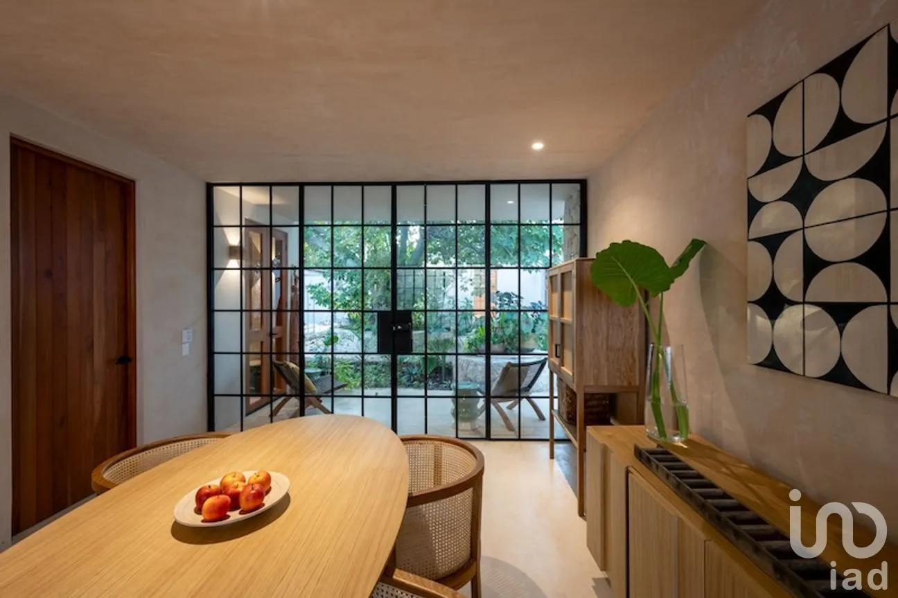 Departamento en Venta en Mérida Centro, Mérida, Yucatán | NEX-259664 | iad México | Foto 7 de 19