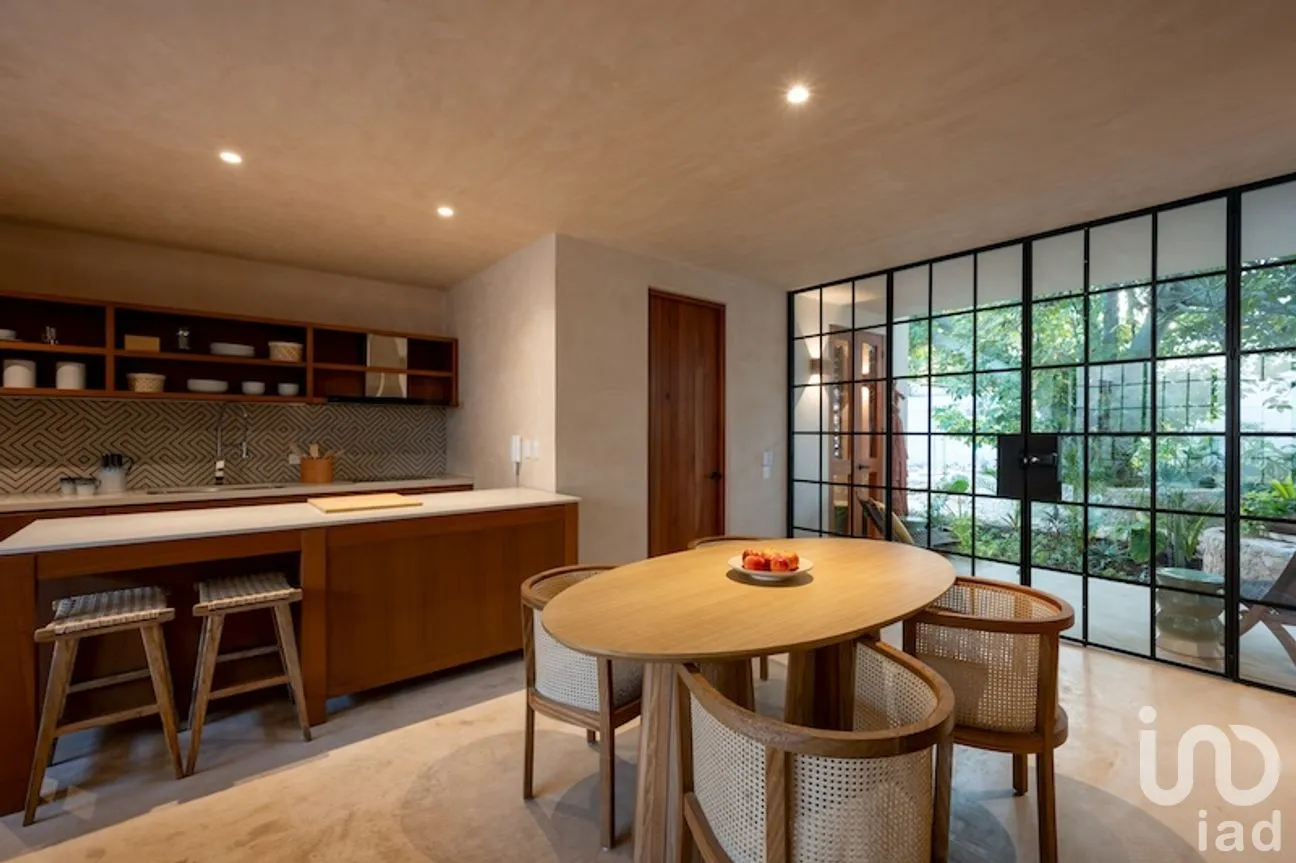 Departamento en Venta en Mérida Centro, Mérida, Yucatán | NEX-259664 | iad México | Foto 10 de 19