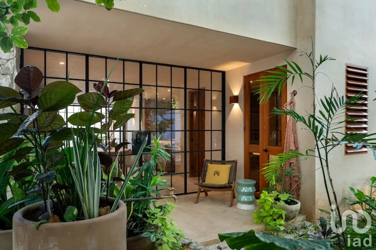 Departamento en Venta en Mérida Centro, Mérida, Yucatán | NEX-259664 | iad México | Foto 1 de 19