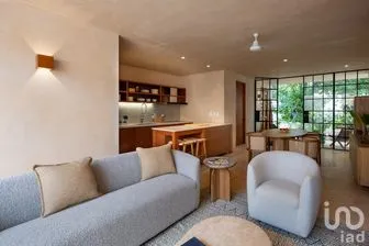 NEX-259664 - Departamento en Venta, con 2 recamaras, con 2 baños, con 93 m2 de construcción.