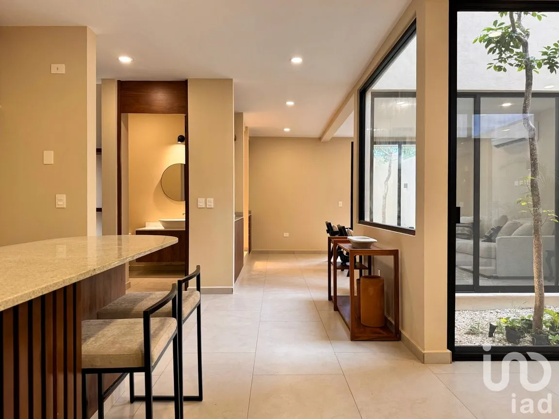 Casa en Venta en Temozón Norte, Mérida, Yucatán | NEX-260071 | iad México | Foto 2 de 21