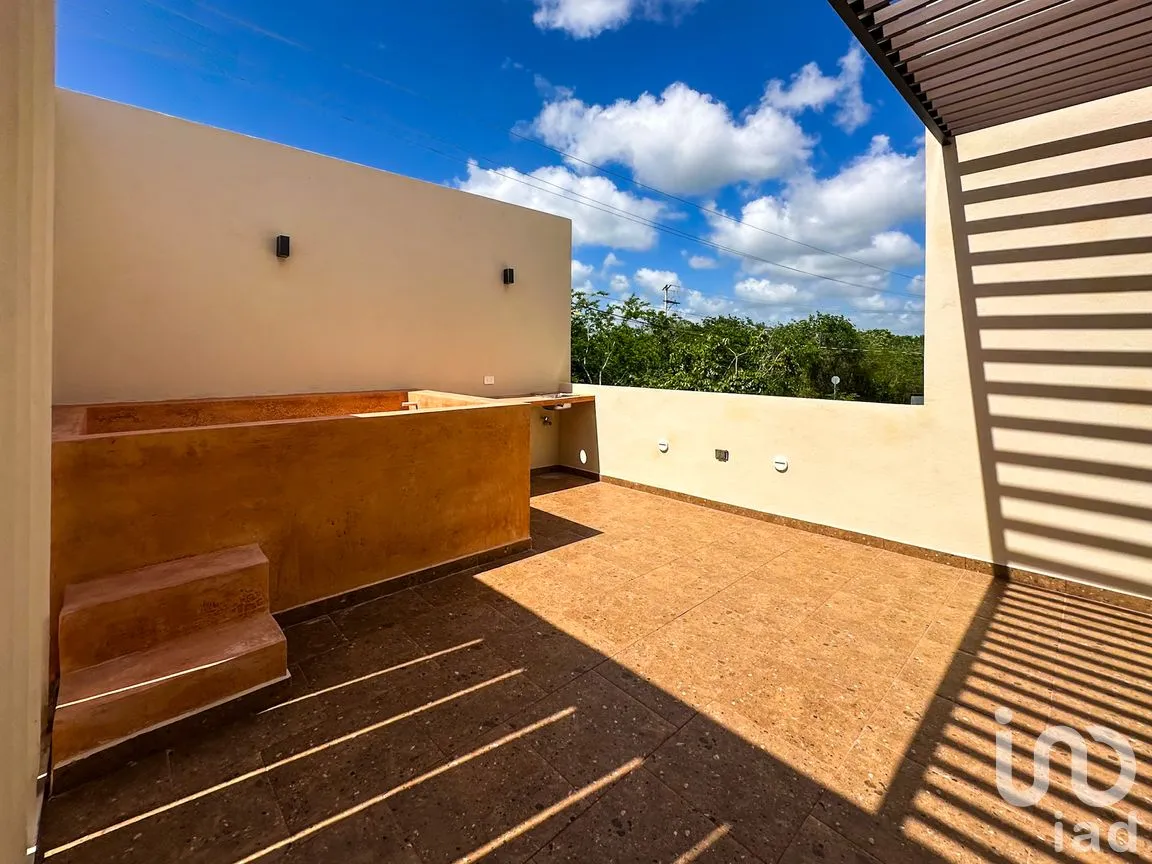 Casa en Venta en Temozón Norte, Mérida, Yucatán | NEX-260071 | iad México | Foto 15 de 21