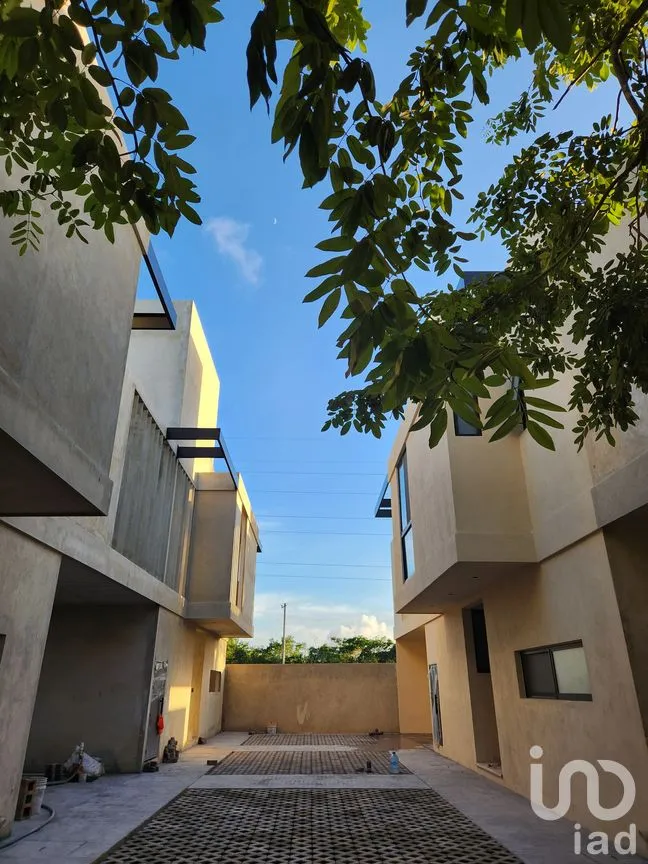 Casa en Venta en Temozón Norte, Mérida, Yucatán | NEX-260071 | iad México | Foto 19 de 21