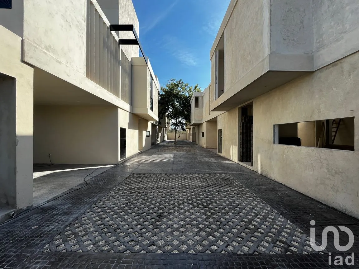 Casa en Venta en Temozón Norte, Mérida, Yucatán | NEX-260071 | iad México | Foto 20 de 21