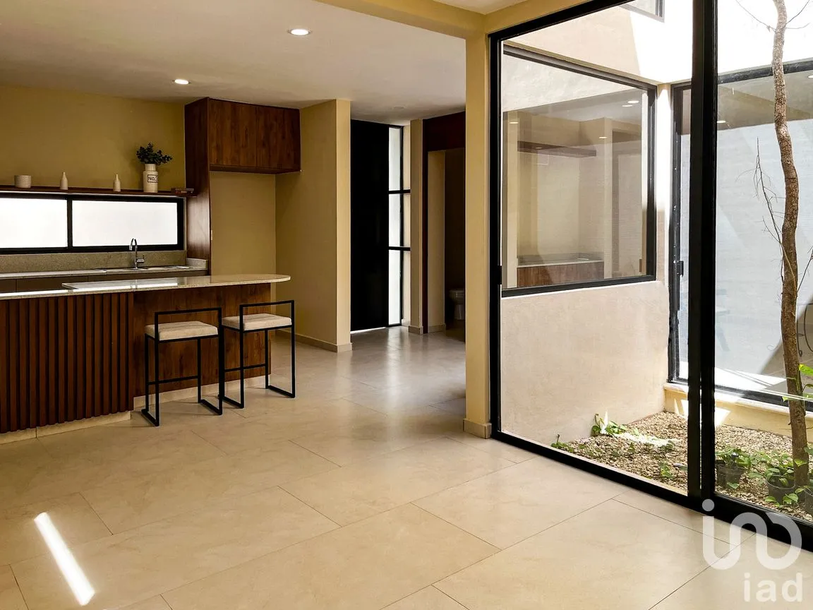 Casa en Venta en Temozón Norte, Mérida, Yucatán | NEX-260071 | iad México | Foto 3 de 21