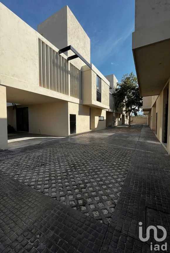 Casa en Venta en Temozón Norte, Mérida, Yucatán | NEX-260071 | iad México | Foto 21 de 21
