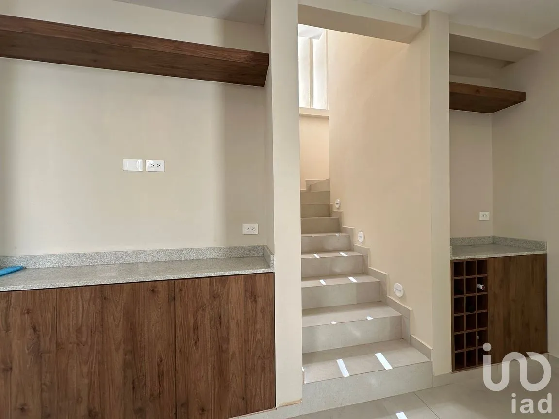 Casa en Venta en Temozón Norte, Mérida, Yucatán | NEX-260071 | iad México | Foto 9 de 21
