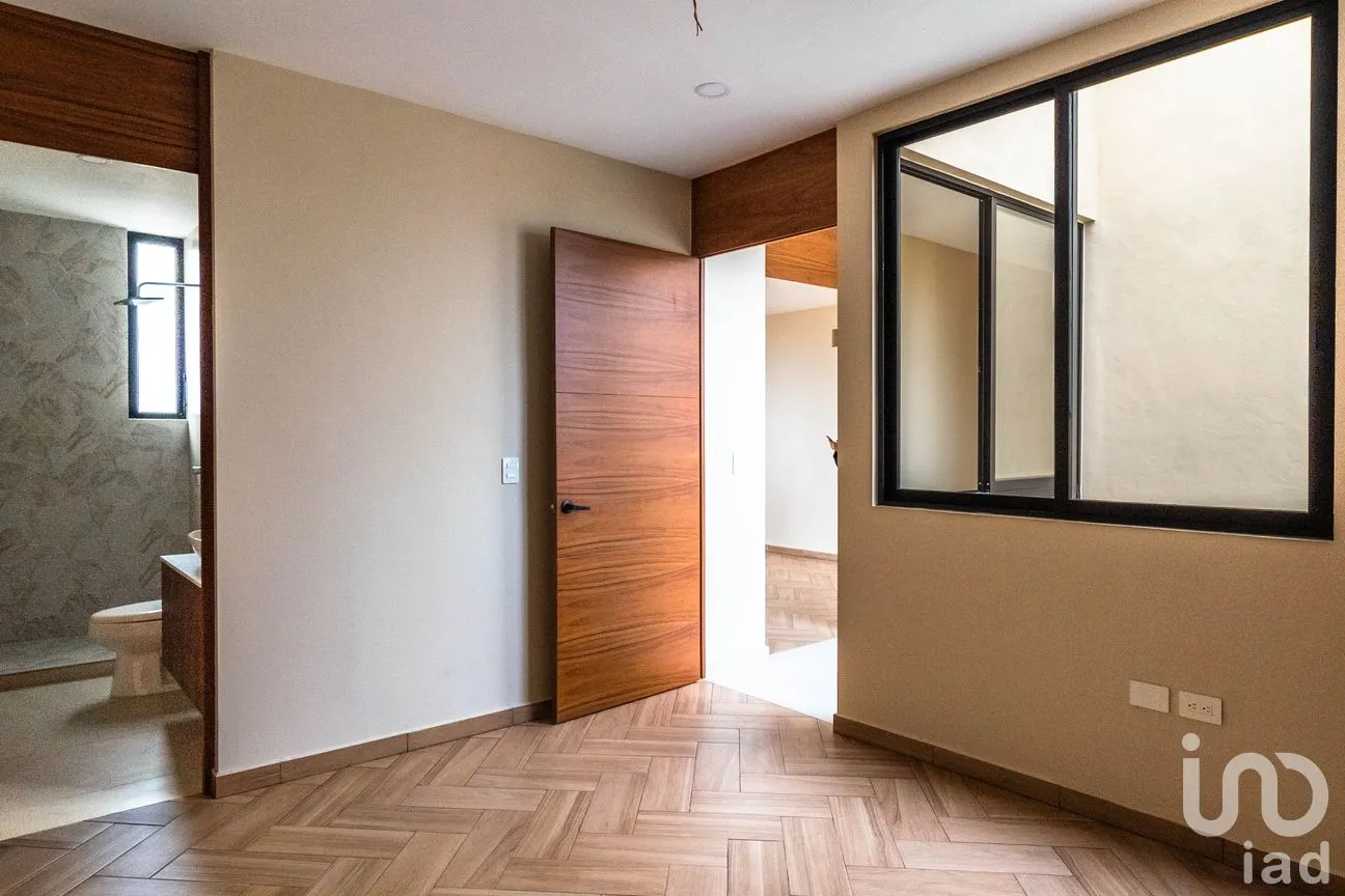 Casa en Venta en Temozón Norte, Mérida, Yucatán | NEX-260071 | iad México | Foto 10 de 21