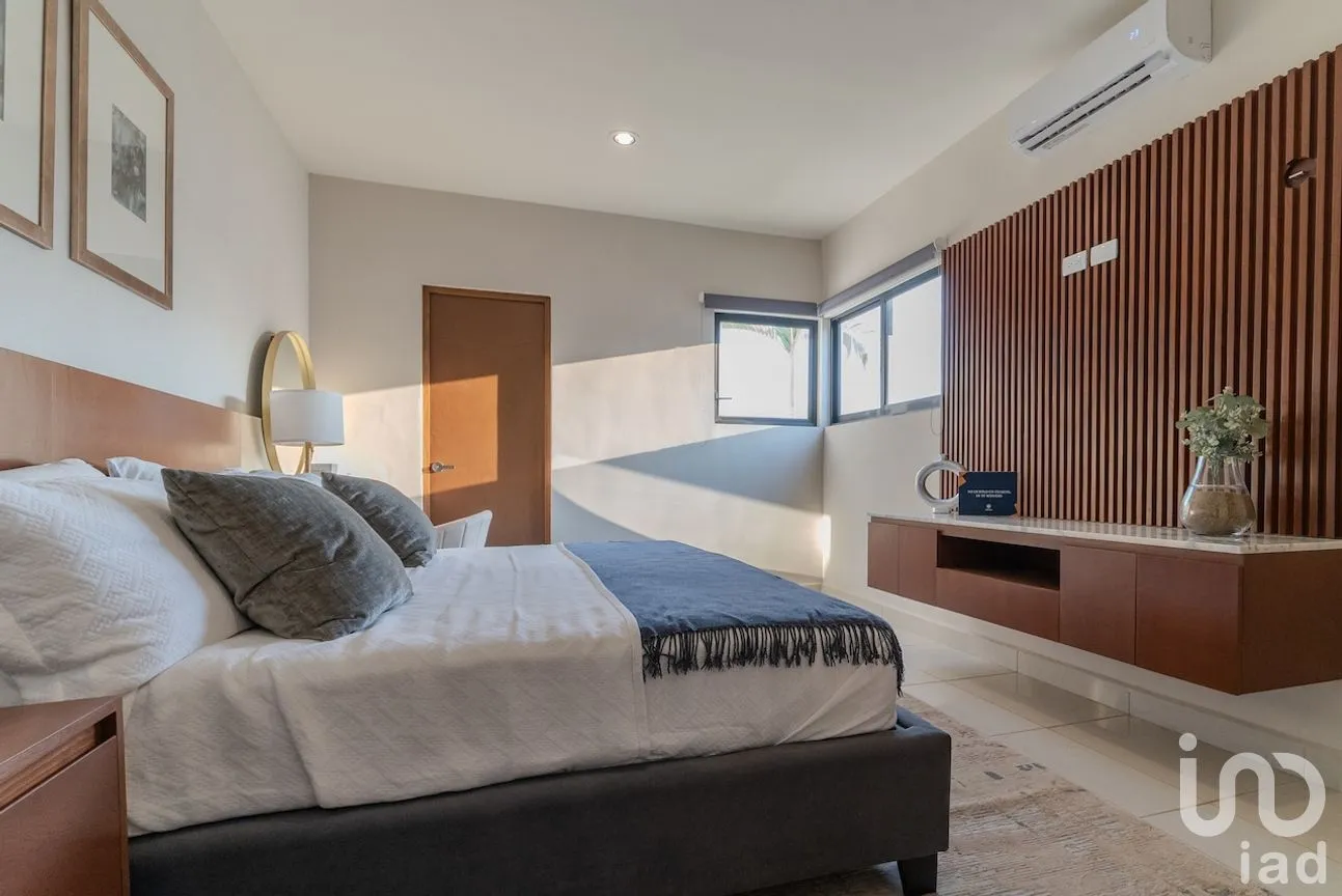 Casa en Venta en Praderas del Mayab, Conkal, Yucatán | NEX-260548 | iad México | Foto 12 de 23