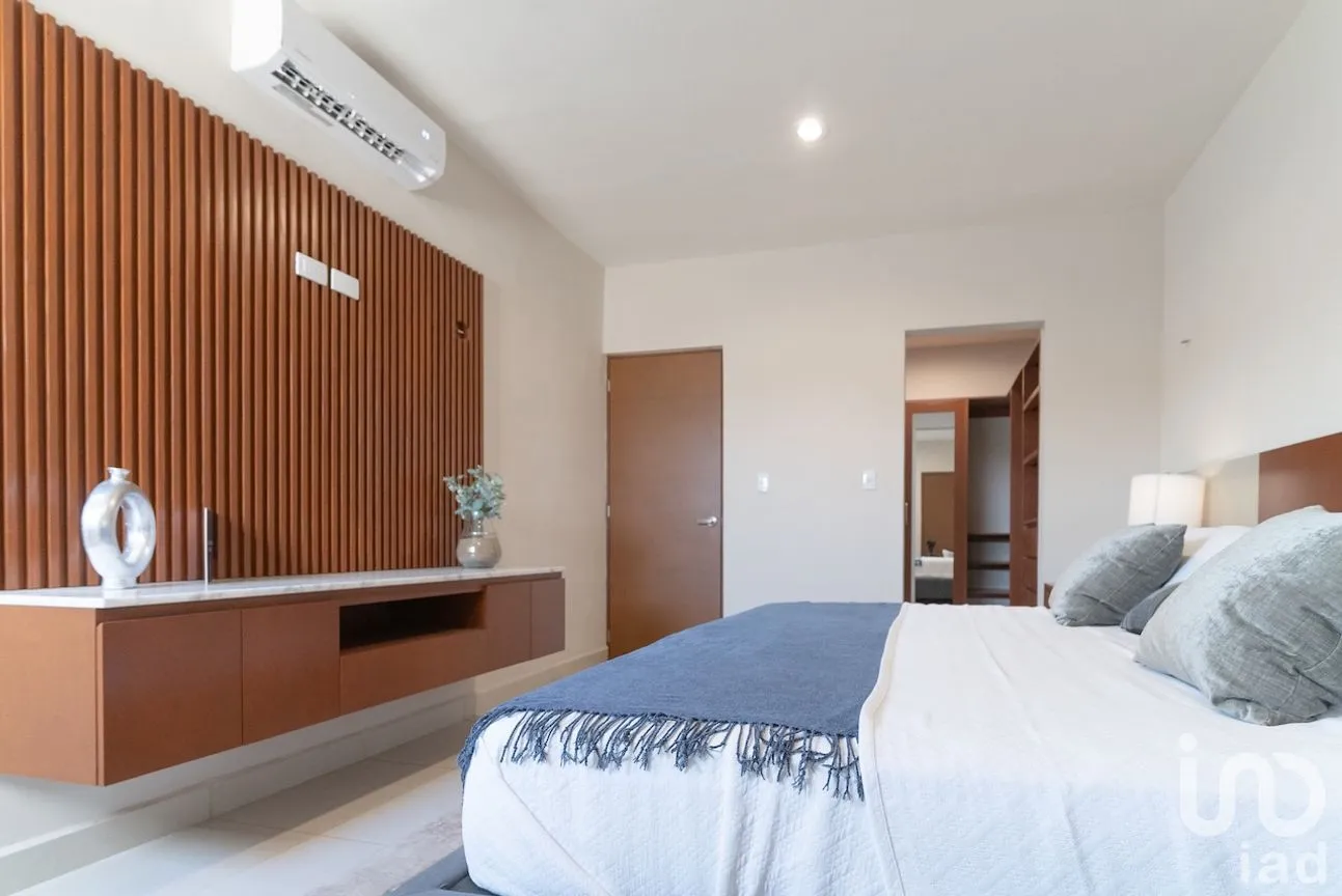 Casa en Venta en Praderas del Mayab, Conkal, Yucatán | NEX-260548 | iad México | Foto 13 de 23