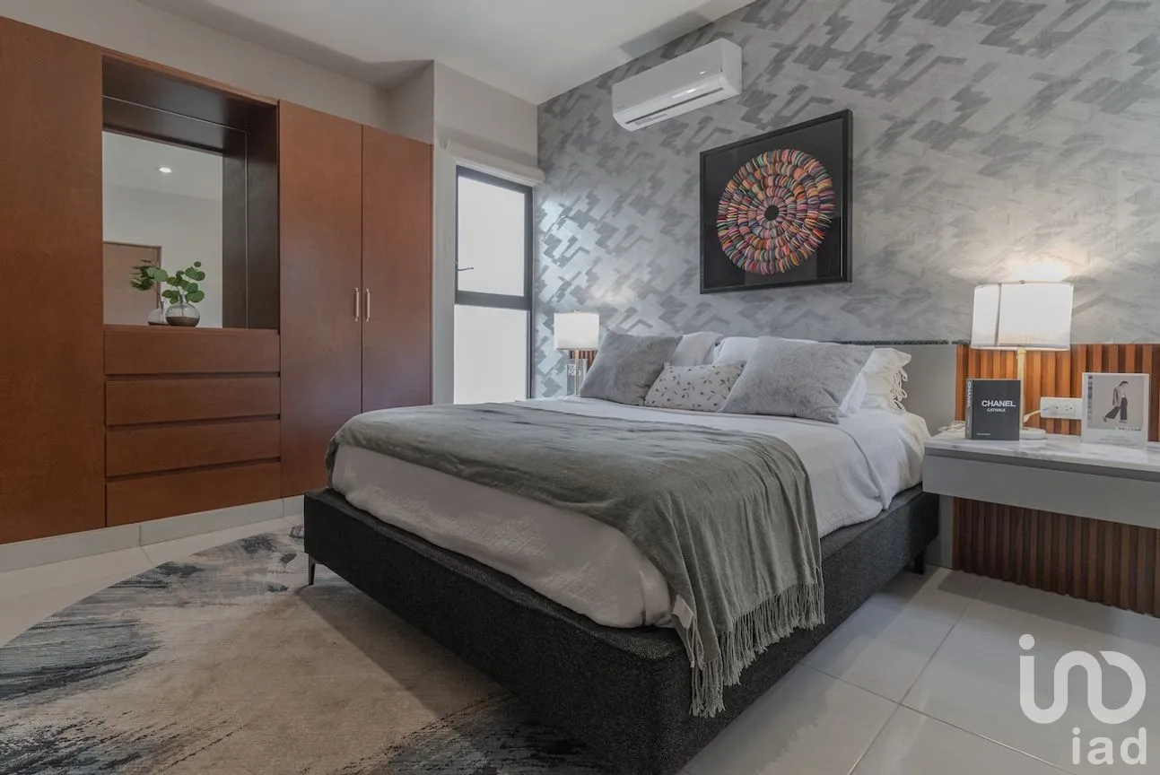 Casa en Venta en Praderas del Mayab, Conkal, Yucatán | NEX-260548 | iad México | Foto 15 de 23