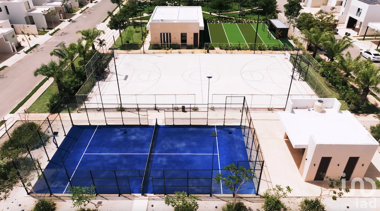 Casa en Venta en Praderas del Mayab, Conkal, Yucatán | NEX-260548 | iad México | Foto 17 de 23