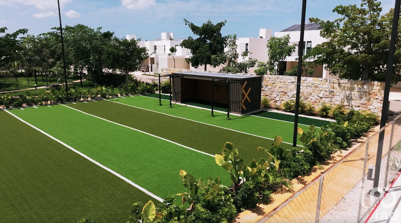 Casa en Venta en Praderas del Mayab, Conkal, Yucatán | NEX-260548 | iad México | Foto 18 de 23